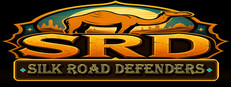 Silk Road Defenders cover