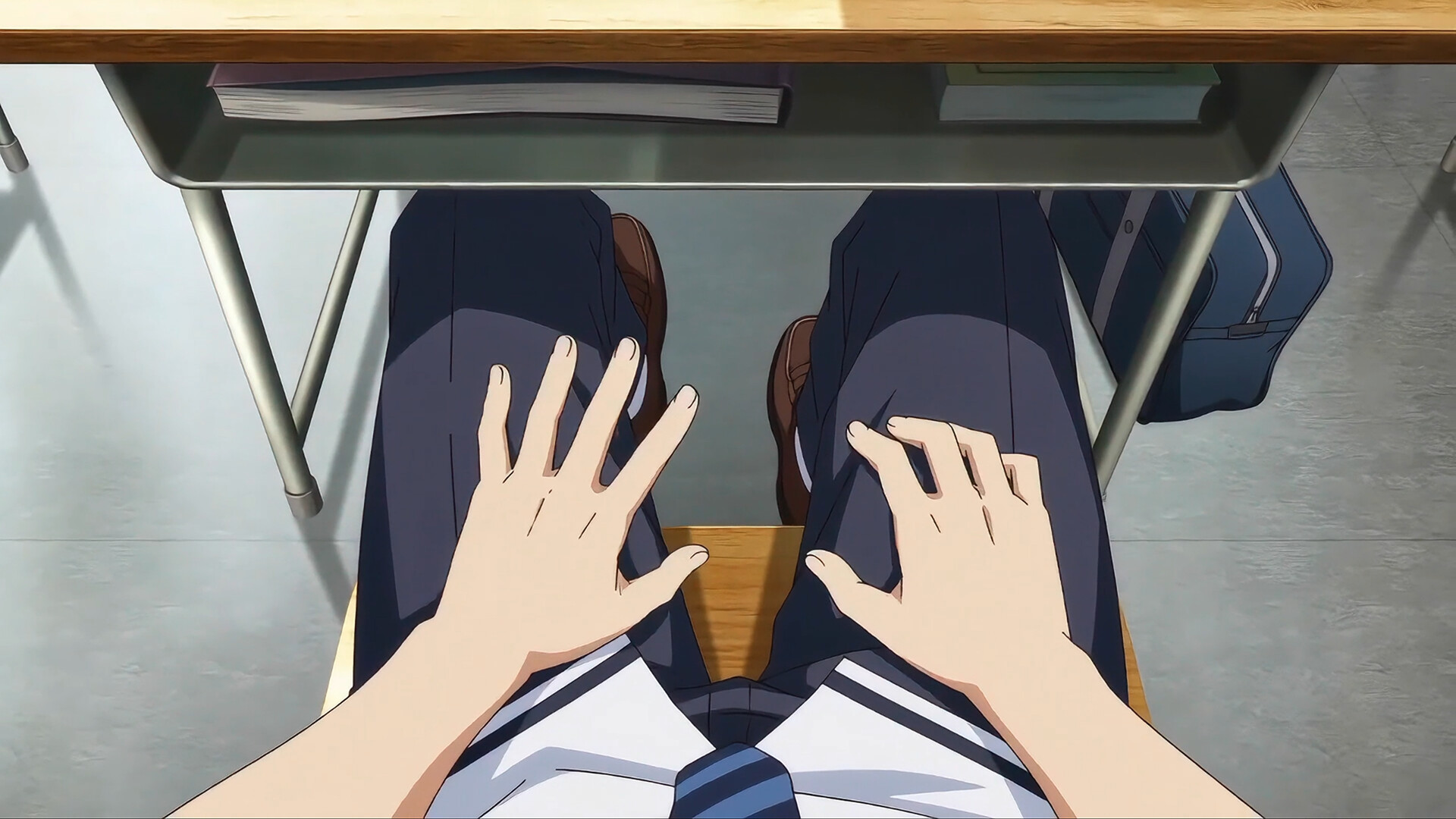 ???Derealization — gameplay screenshot 4