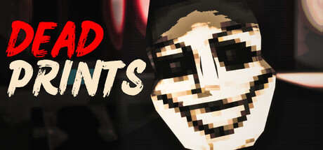 Dead Prints header art