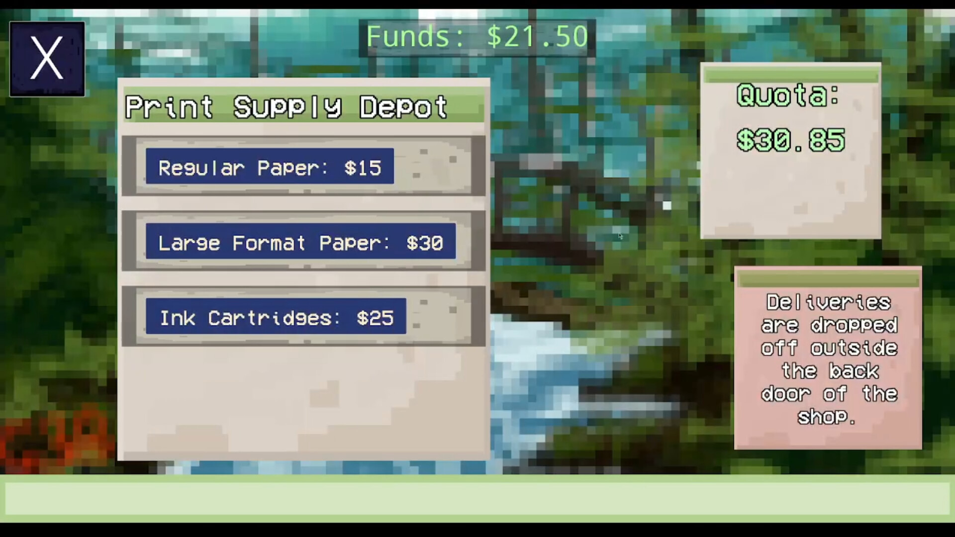 Dead Prints screenshot 9