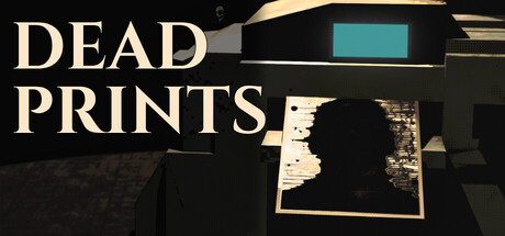 Dead Prints header