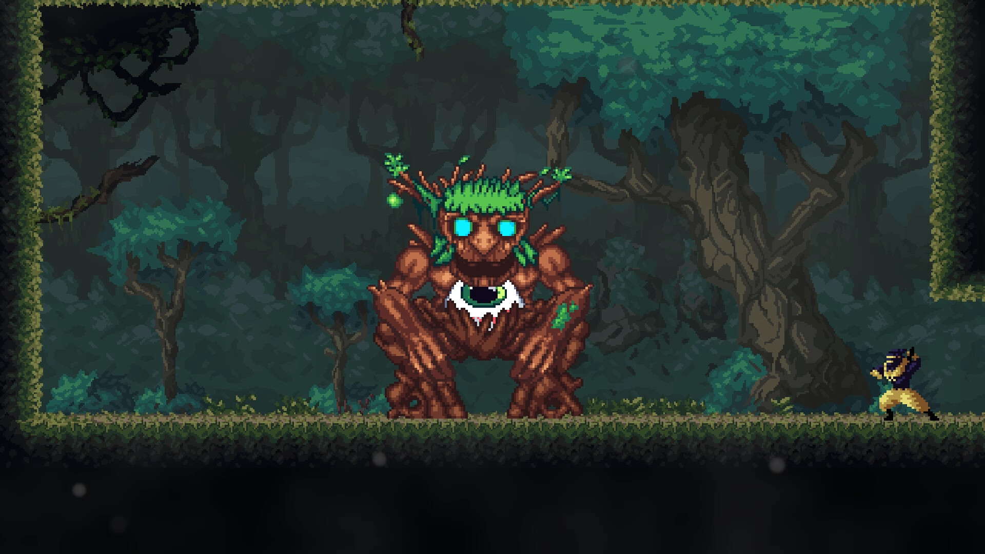 Undying Soul screenshot 7