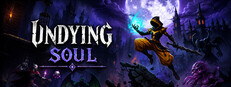 Undying Soul cover