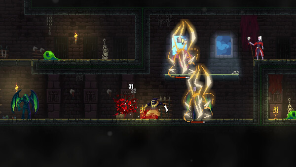 Screenshot media