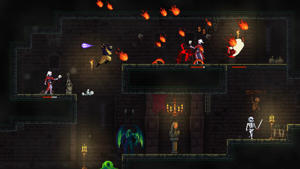 Screenshot media