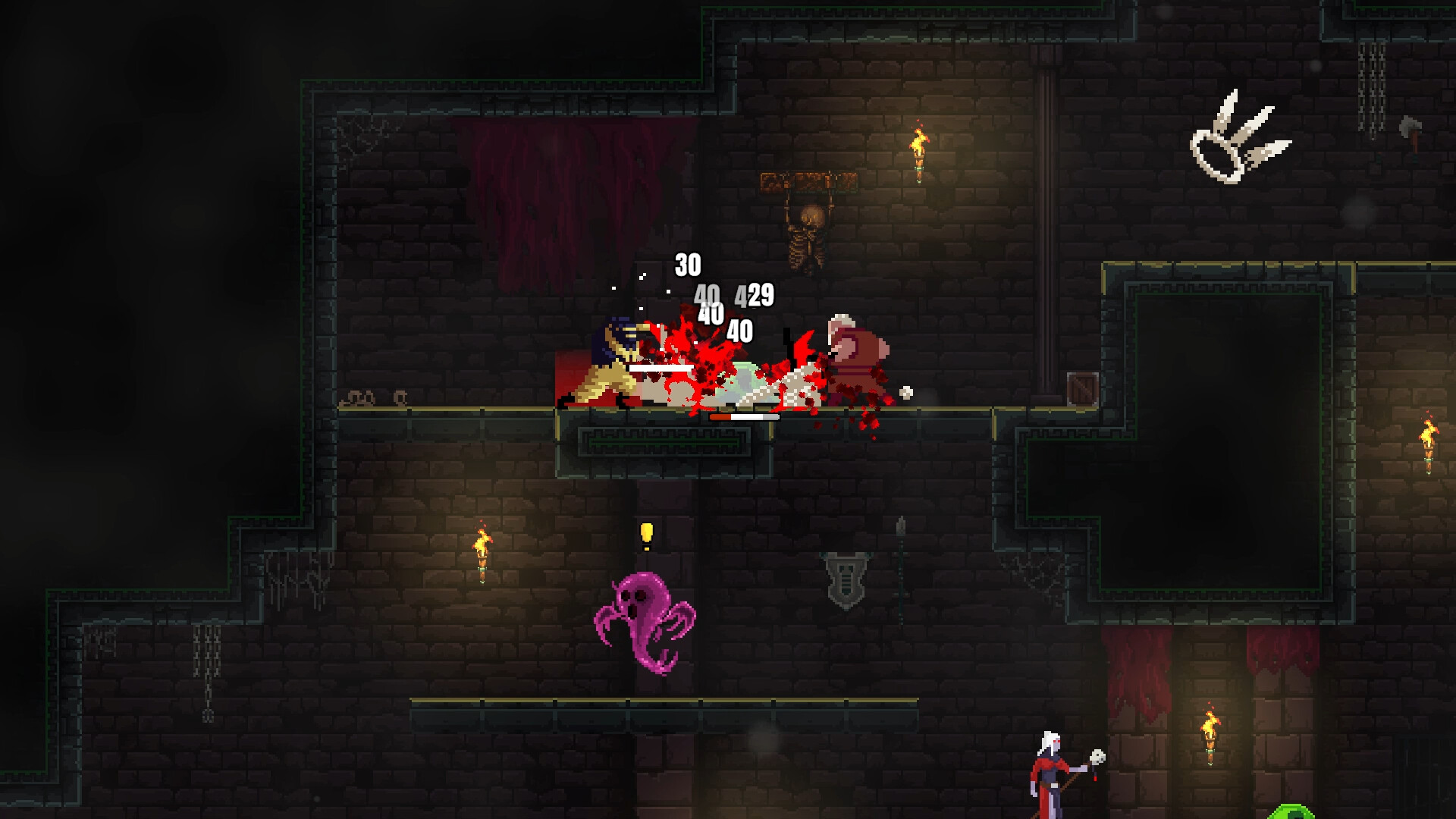 Undying Soul screenshot 6