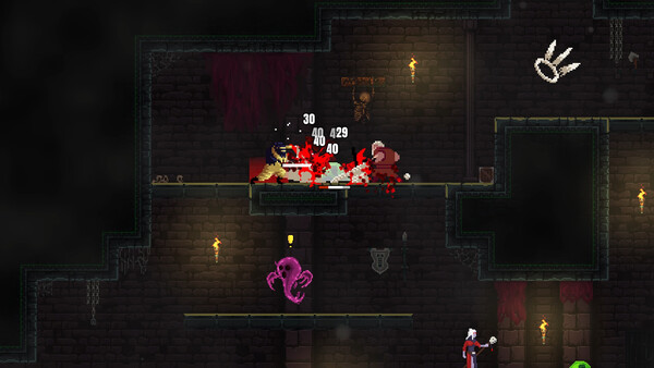 Скриншот 6 из игры Undying Soul