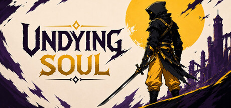 Undying Soul header
