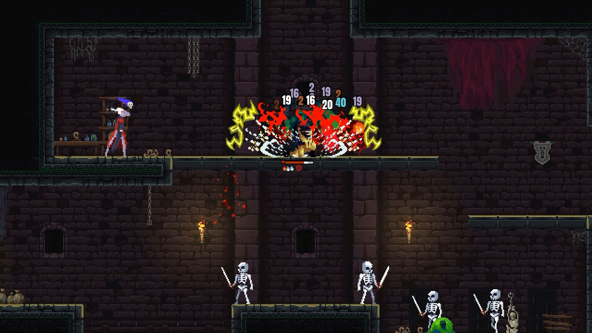 Undying Soul screenshot #9