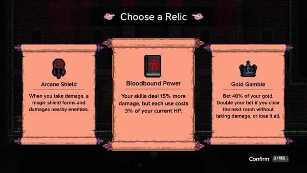 Undying Soul screenshot 5