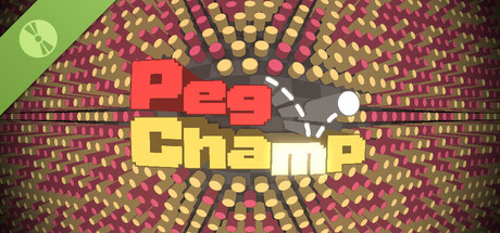 Peg Champ Demo banner image
