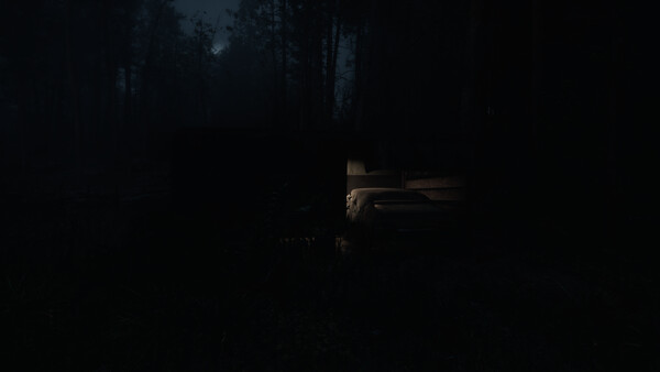Evil Cabin screenshot 5