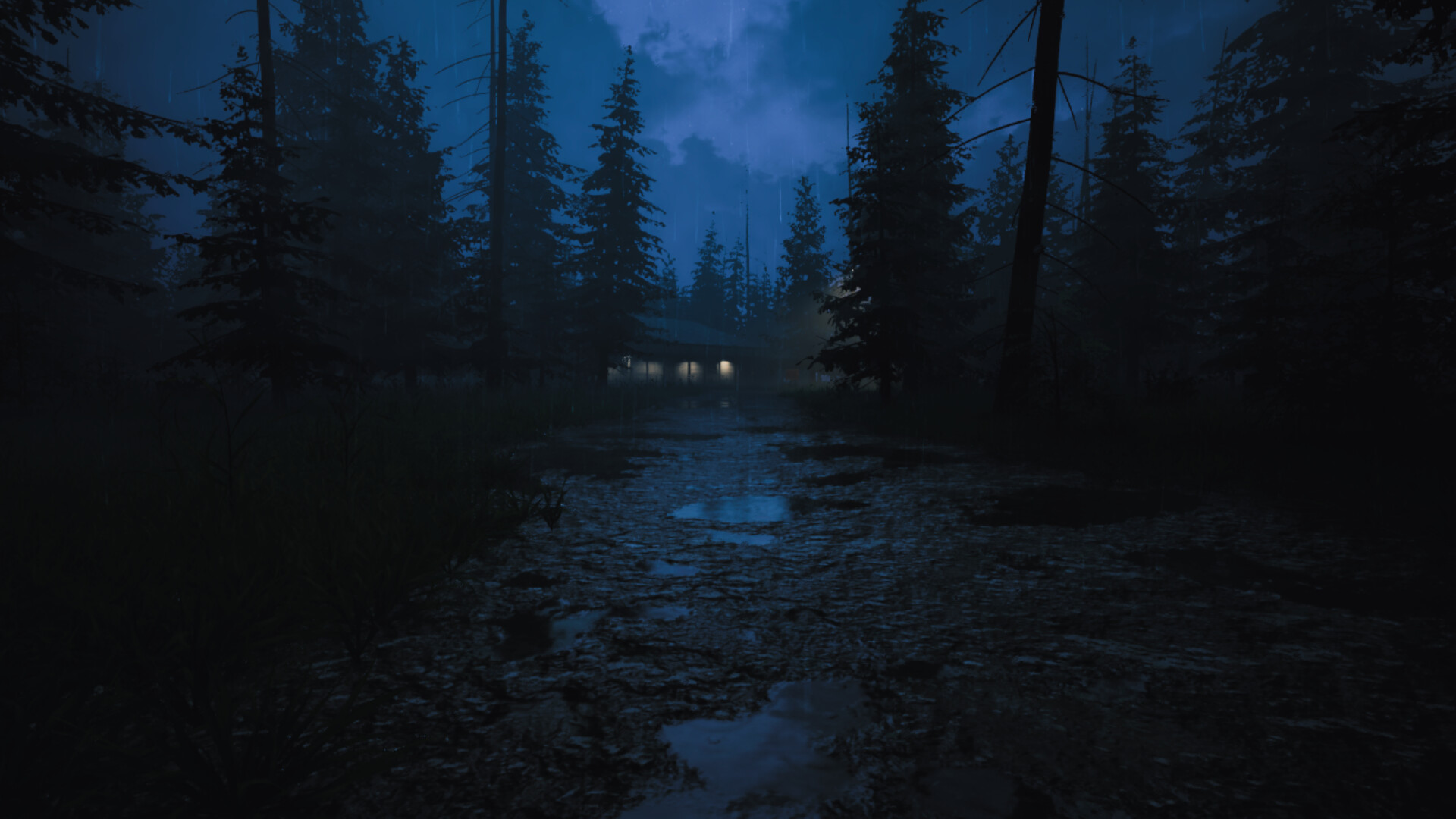 Evil Cabin screenshot 6
