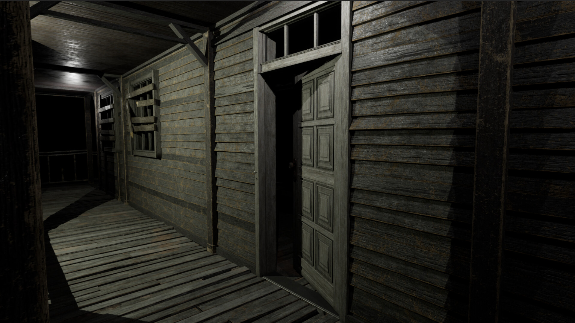 Evil Cabin screenshot 7