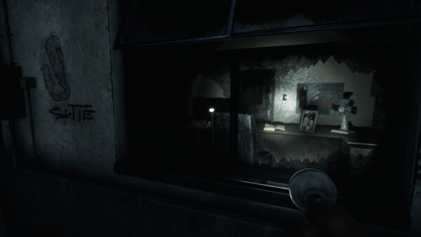 Evil Cabin screenshot 6