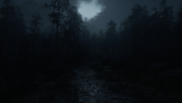 Evil Cabin screenshot 7