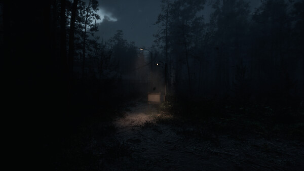 Evil Cabin screenshot 8
