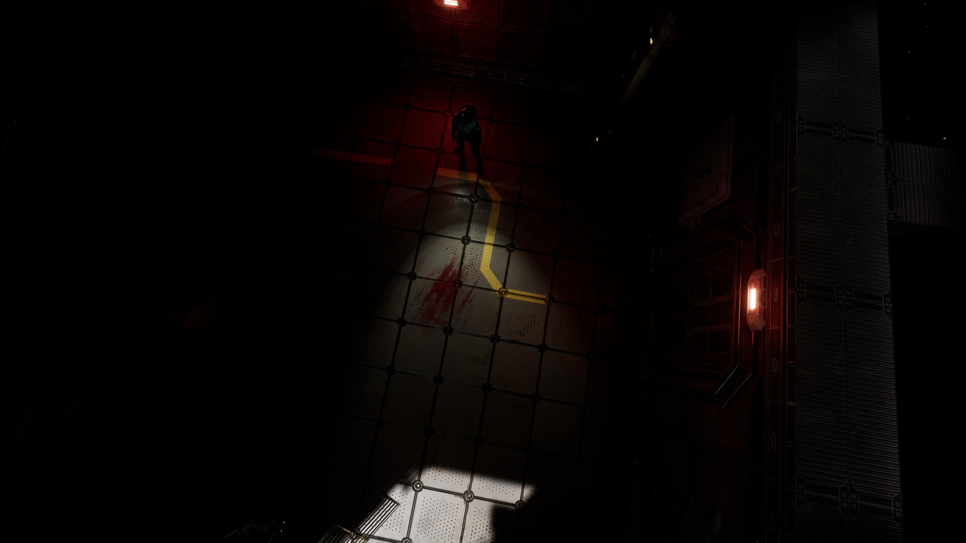 Zorehrai: Space Formations screenshot #6