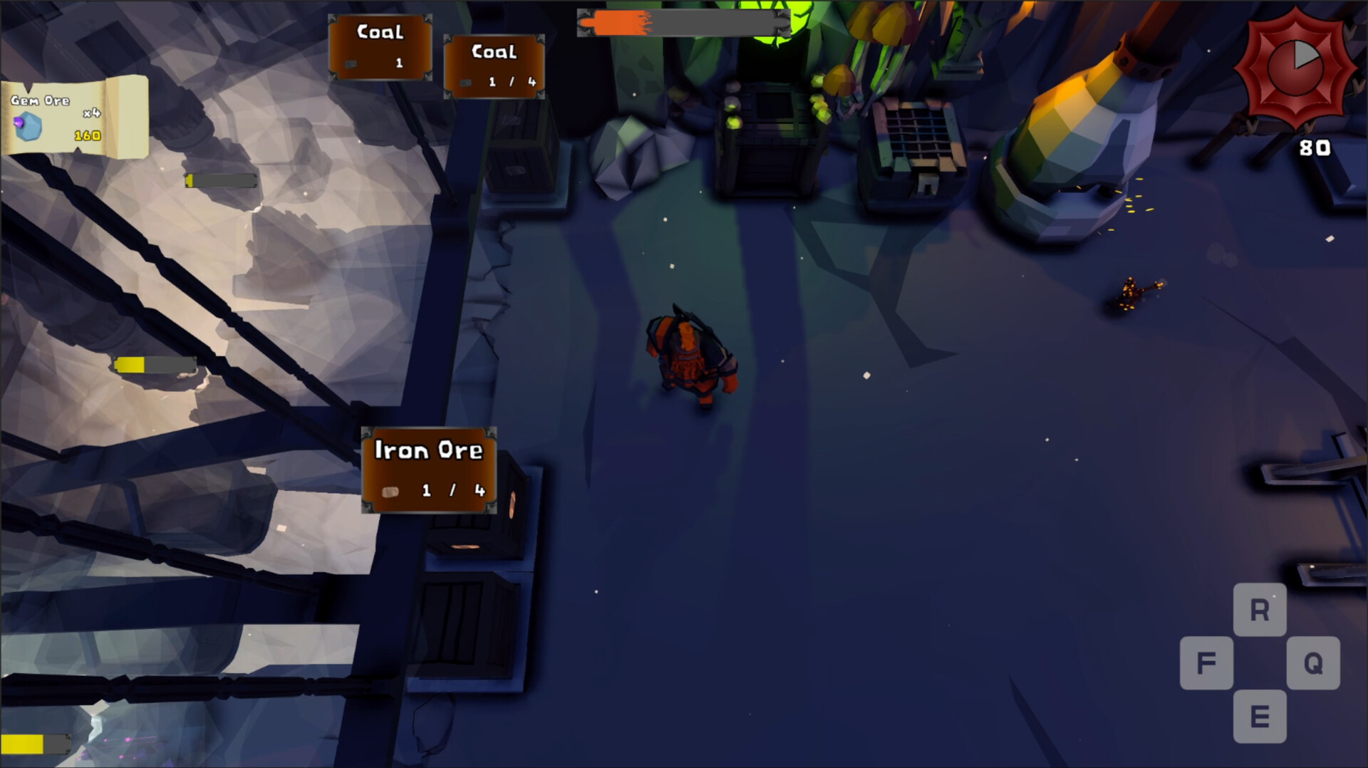 UnderForged screenshot #9