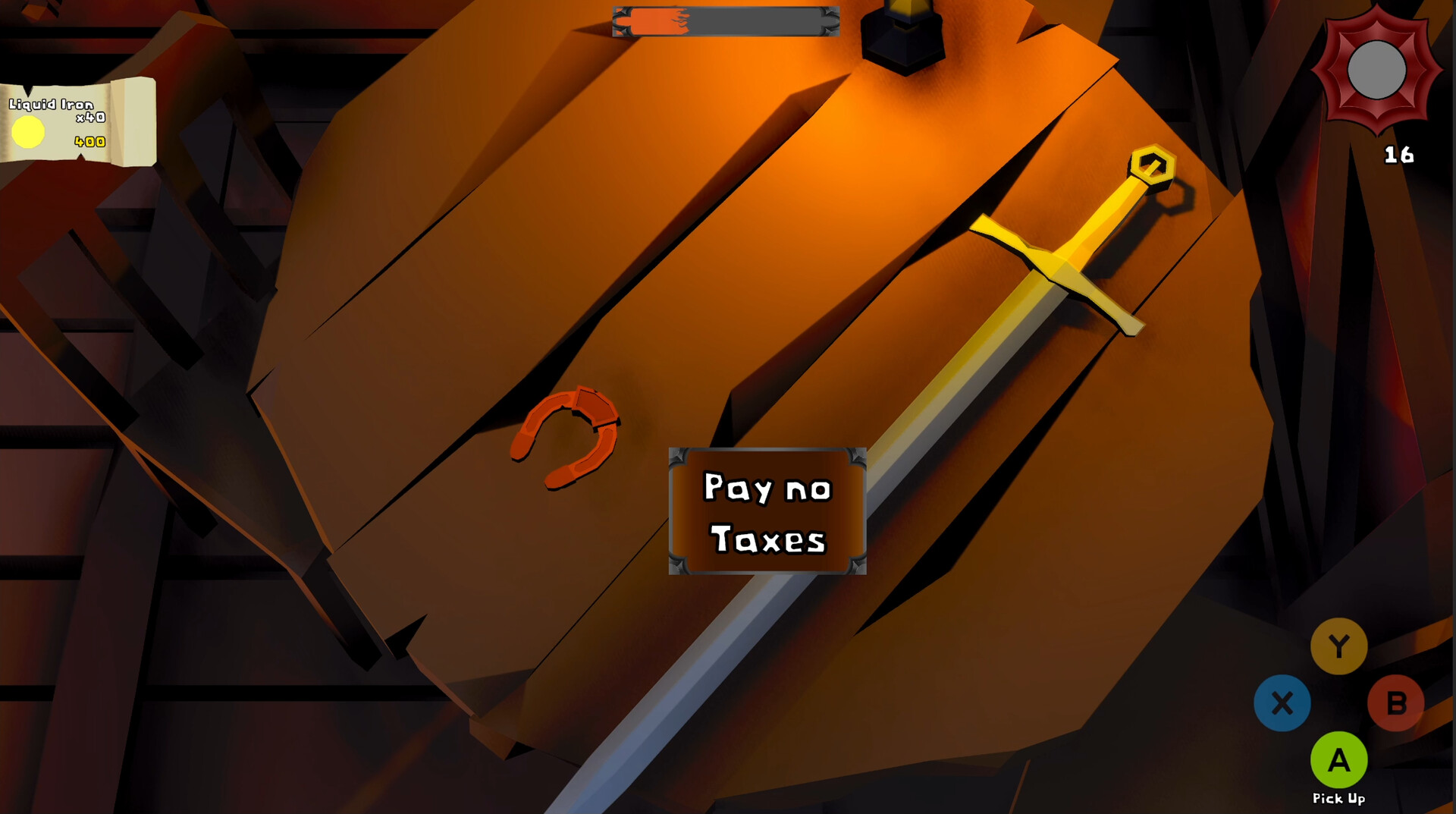 UnderForged screenshot 6
