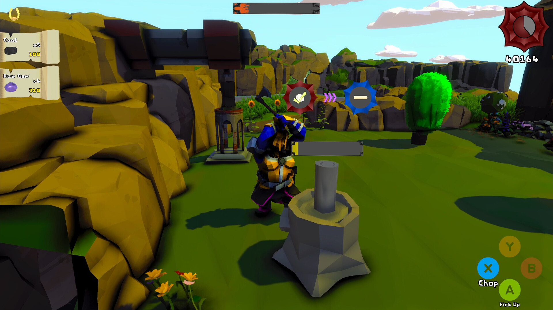 UnderForged screenshot 3