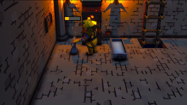 UnderForged Screenshot