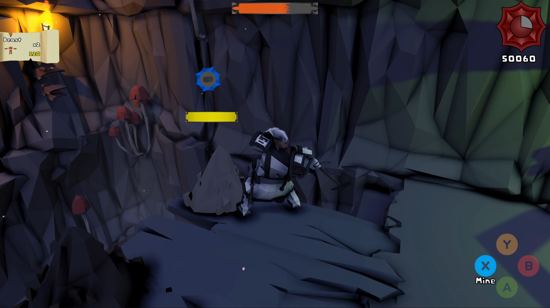 UnderForged screenshot #7