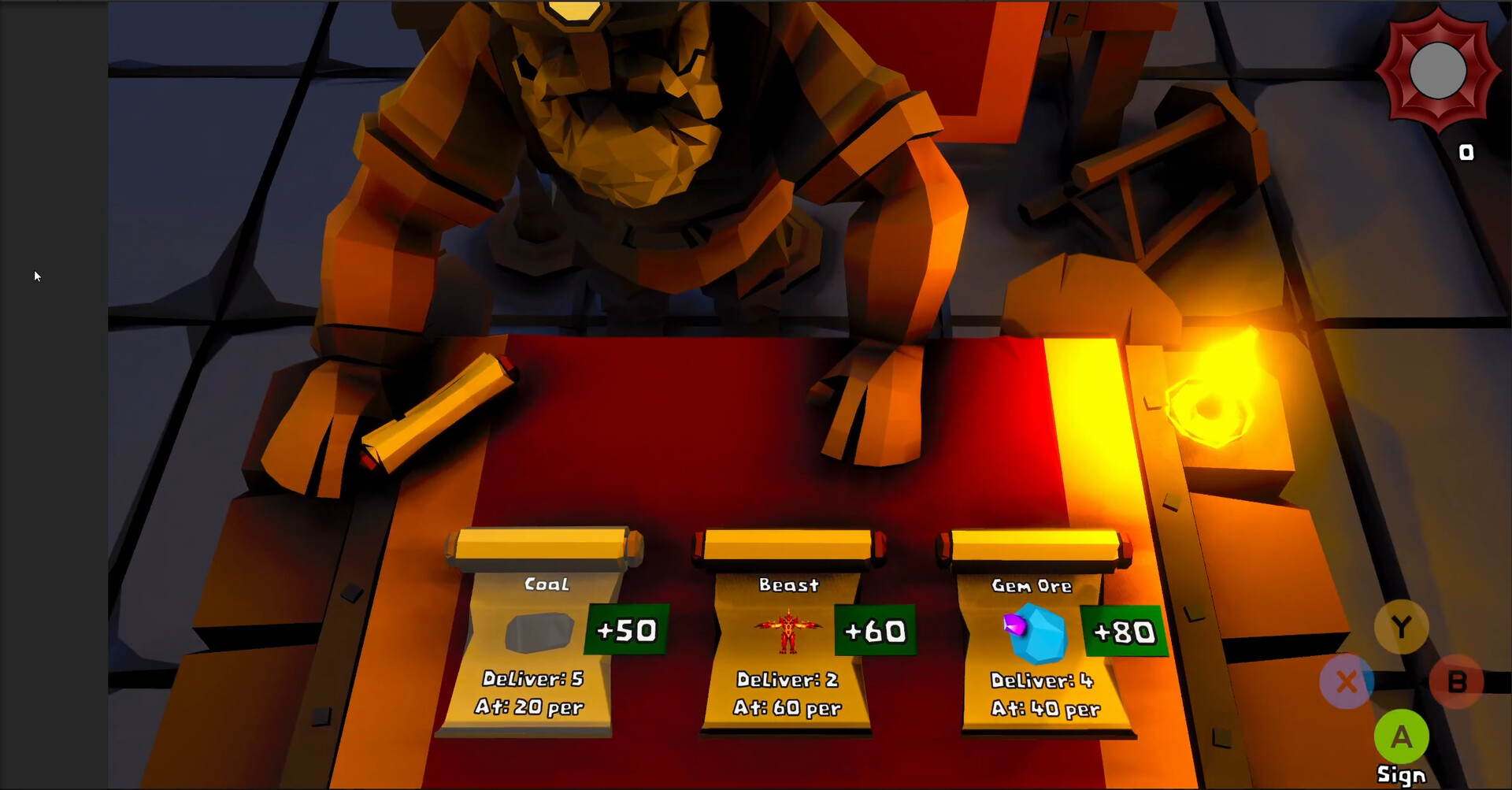 UnderForged screenshot 2