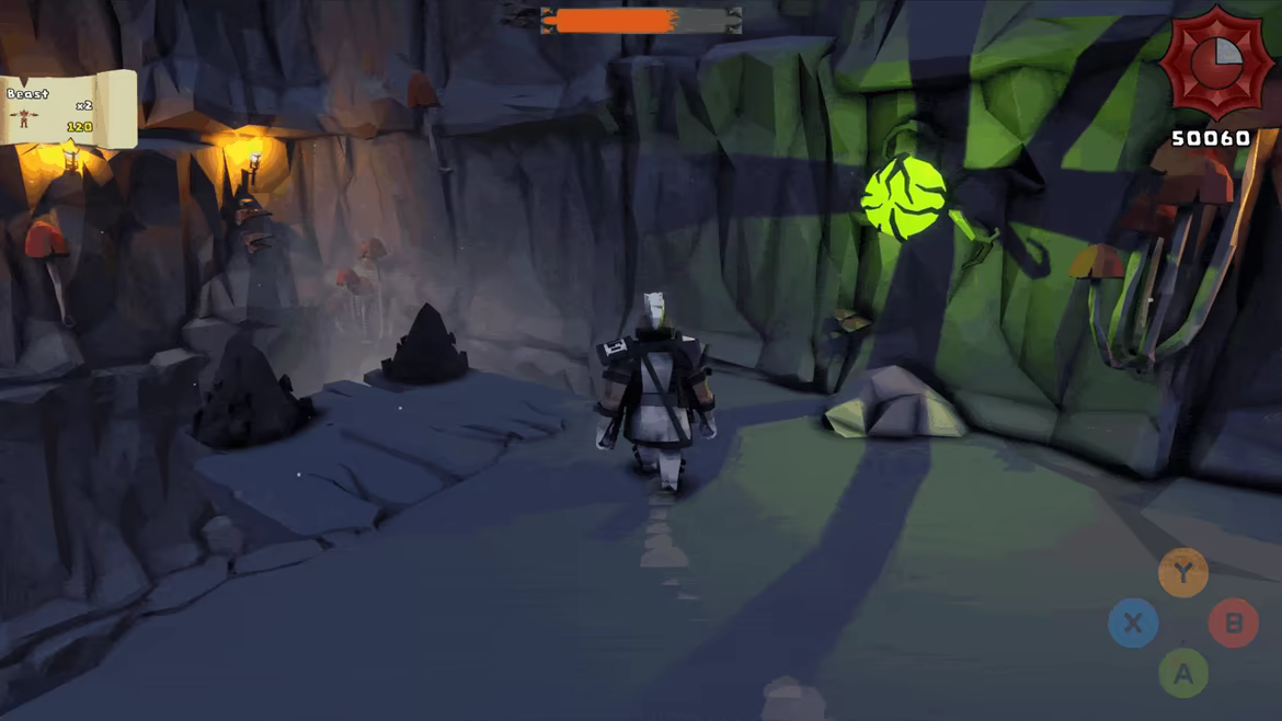 UnderForged video 1