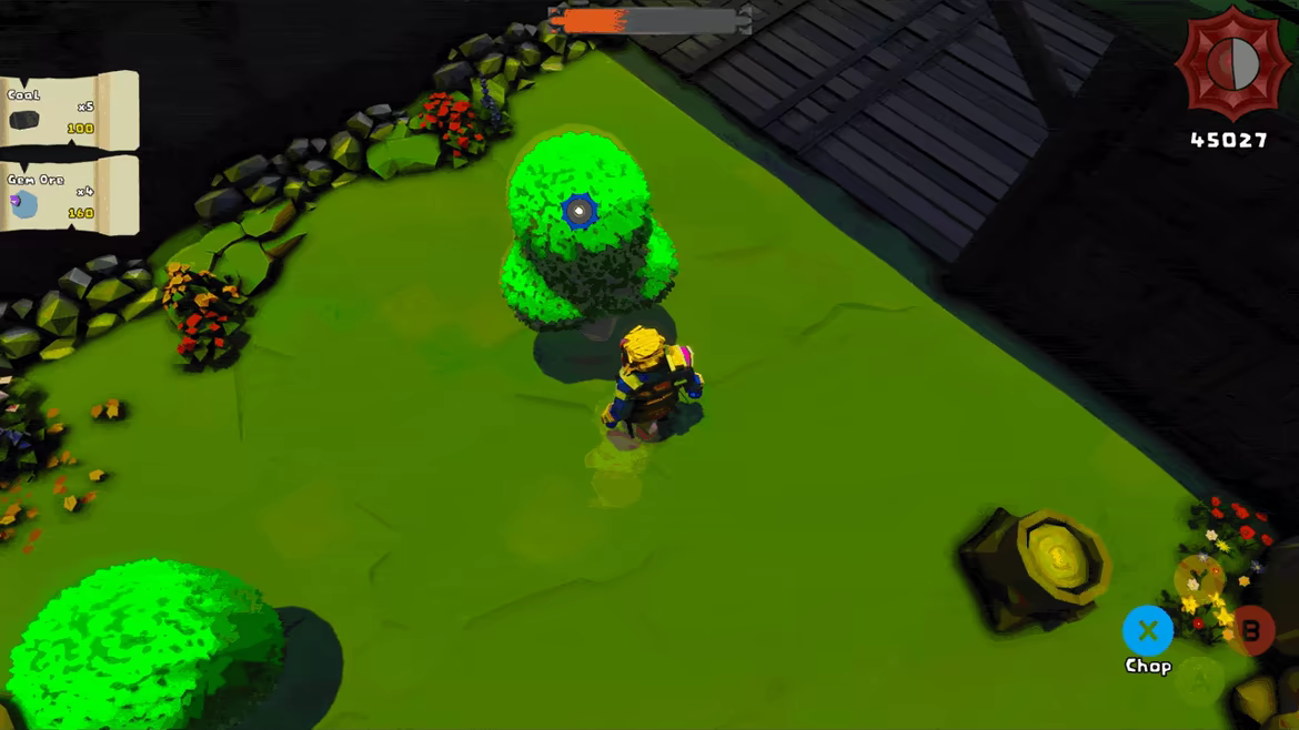 UnderForged video 2
