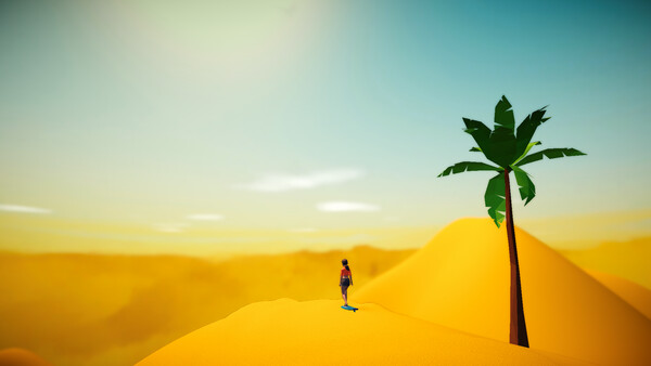 Sandweh Screenshot
