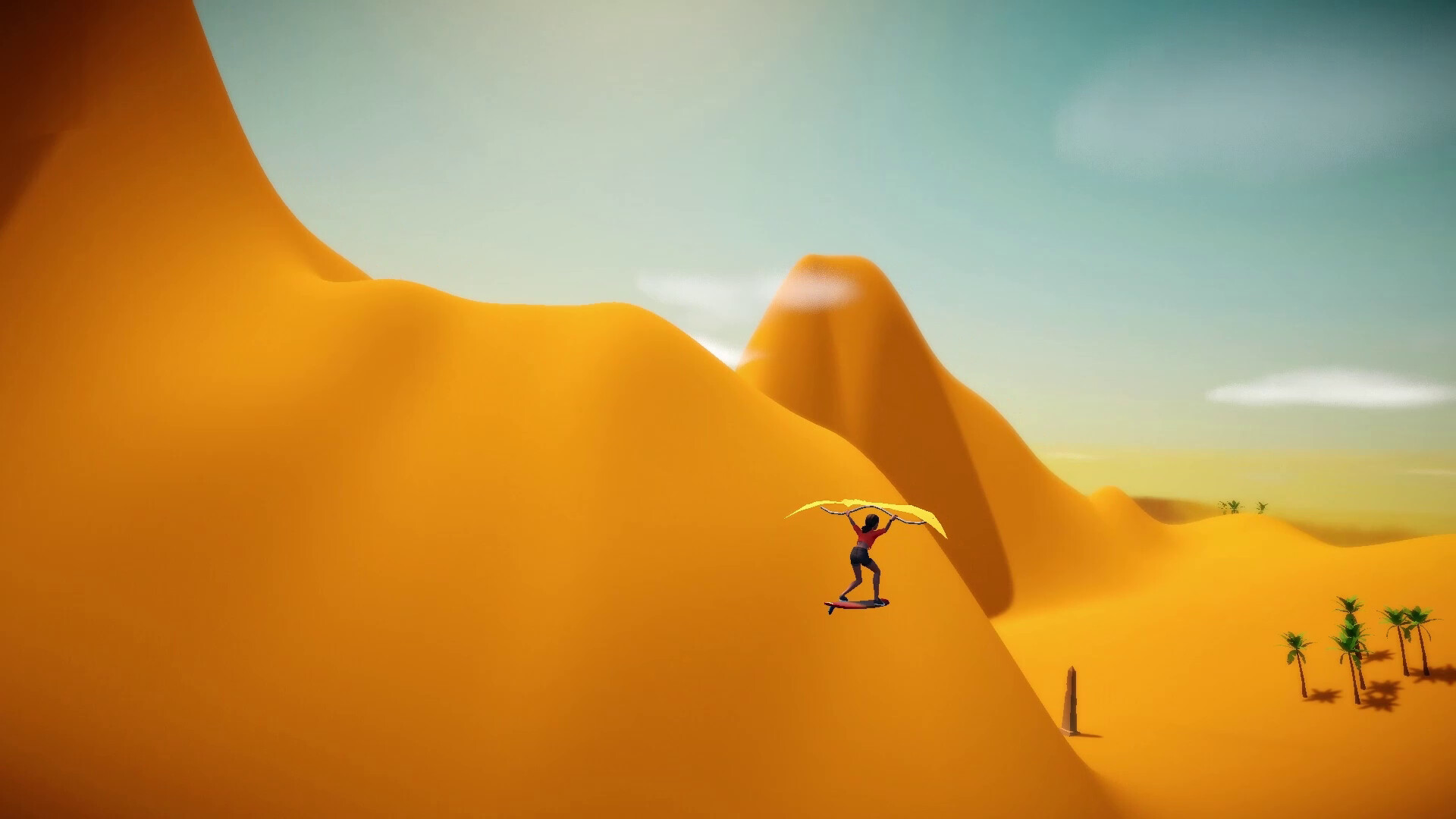 Sandweh screenshot #6