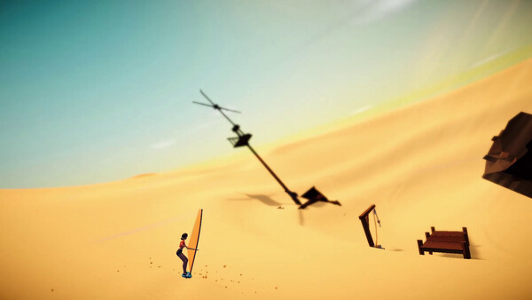 Sandweh Screenshot