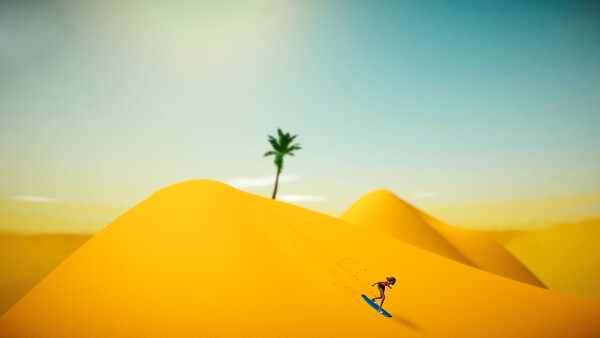 Sandweh Screenshot
