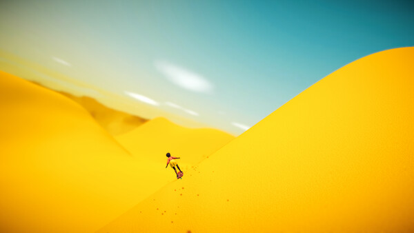 Sandweh Screenshot