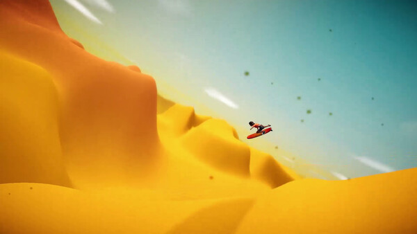 Sandweh screenshot 1