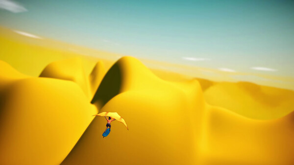 Sandweh Screenshot
