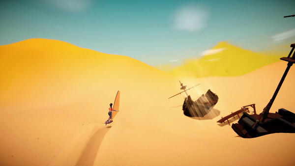Sandweh screenshot 3