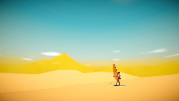 Sandweh Screenshot