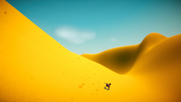 Sandweh Screenshot