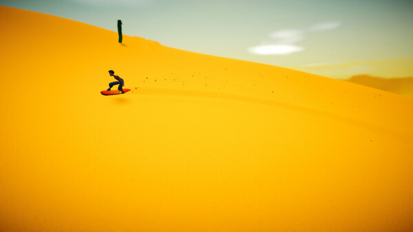 Sandweh Screenshot