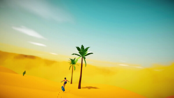 Sandweh Screenshot