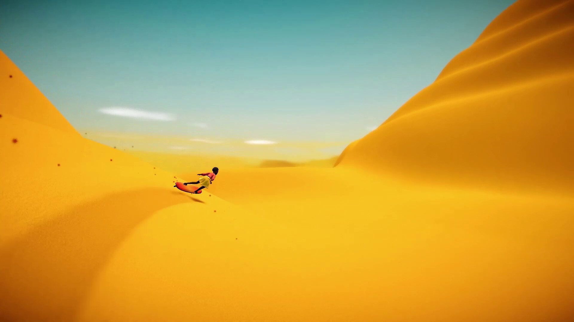 Sandweh screenshot #5