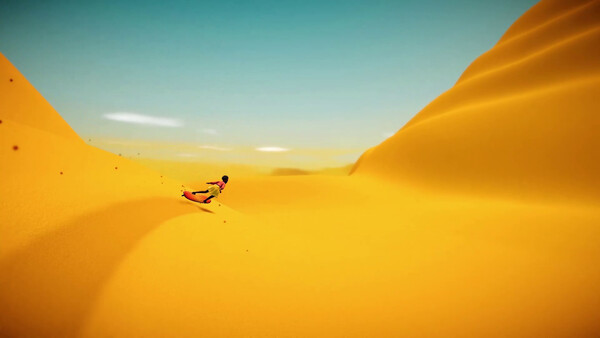 Sandweh screenshot 7