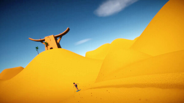 Sandweh 스크린샷 2