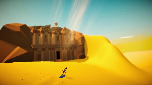 Sandweh Screenshot