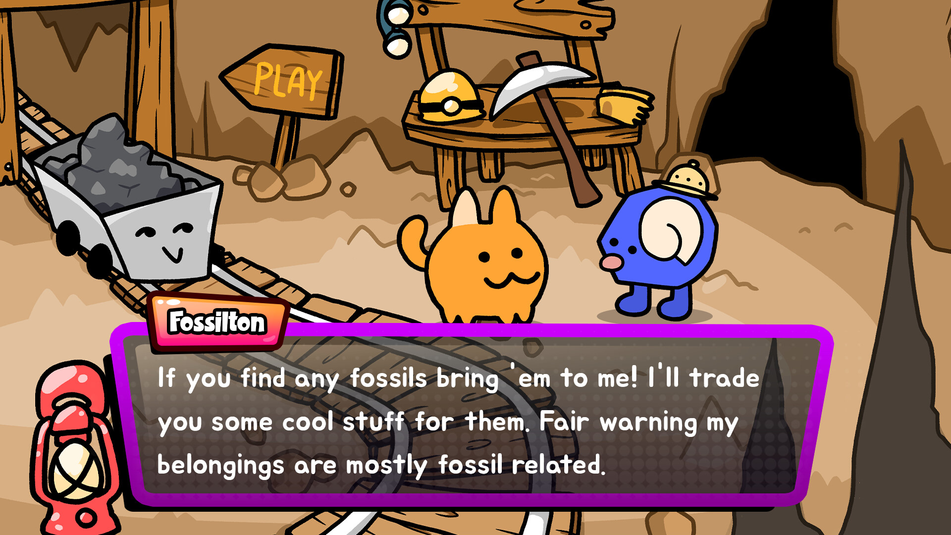 Catino Town screenshot 5