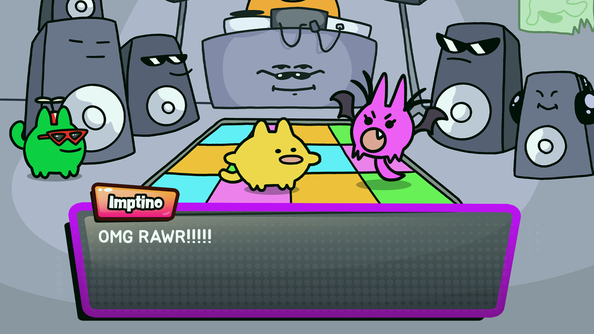Catino Town screenshot 6