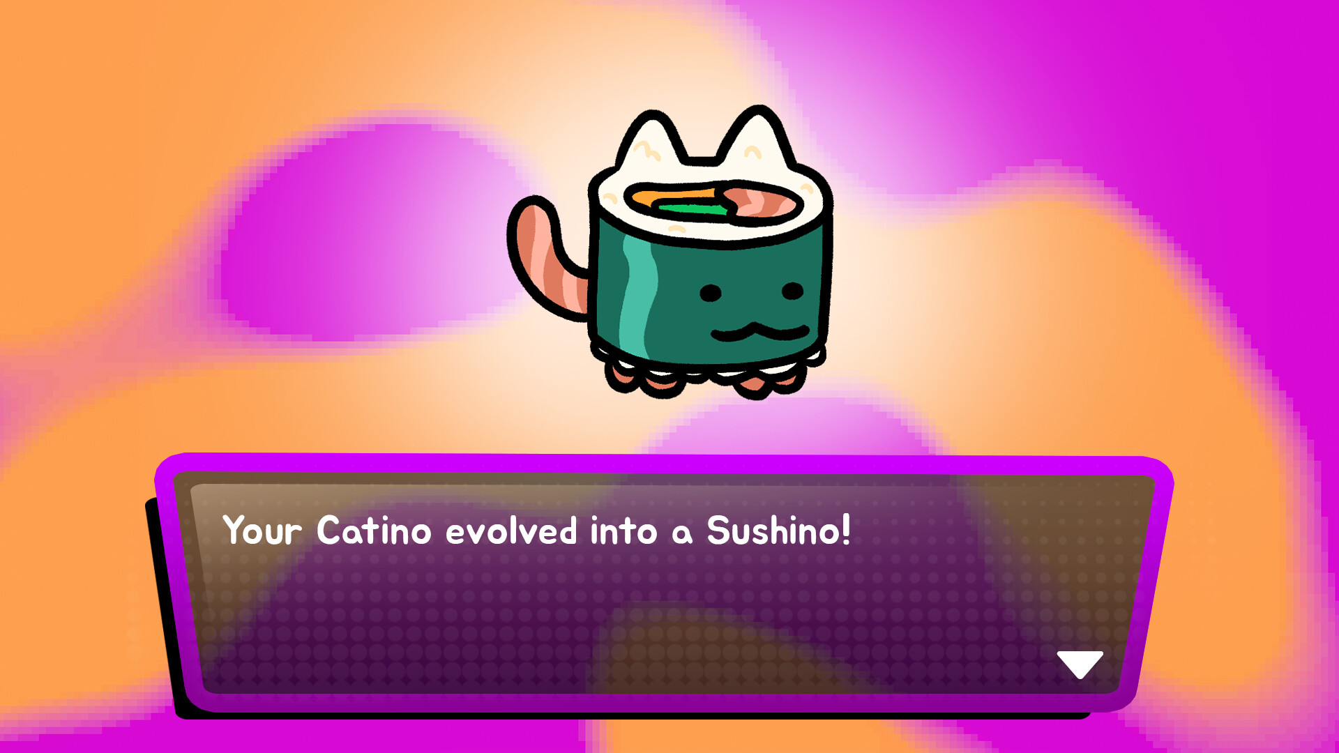 Catino Town screenshot 4