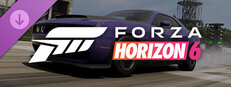 Forza Horizon 6 2023 Dodge Challenger SRT Demon 170